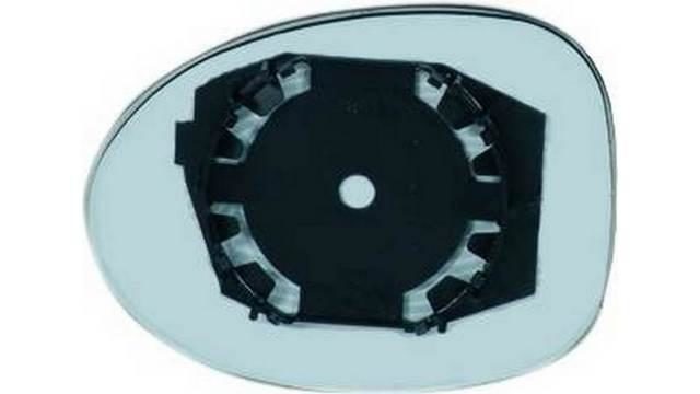 Espejo Cristal + Base Derecho Renault Twingo II año 1997 a 2007