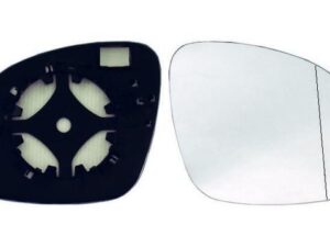 Espejo Cristal + Base Derecho Seat Alhambra año 2010 a 2019