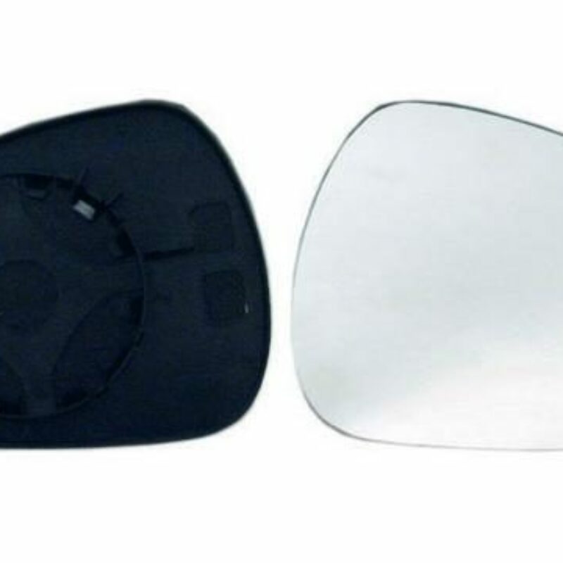 Espejo Cristal + Base Derecho Seat Exeo año 2009 a 2019
