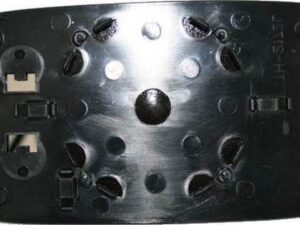 Espejo Cristal + Base Derecho Seat Ibiza/Córdoba año 1994 a 1999