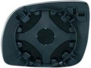 Espejo Cristal + Base Derecho Seat Ibiza/Córdoba año 1999 a 2002