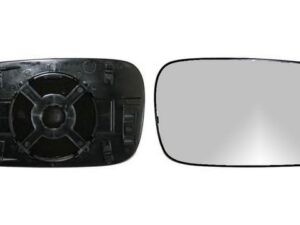 Espejo Cristal + Base Derecho Seat Inca año 1996 a 2004