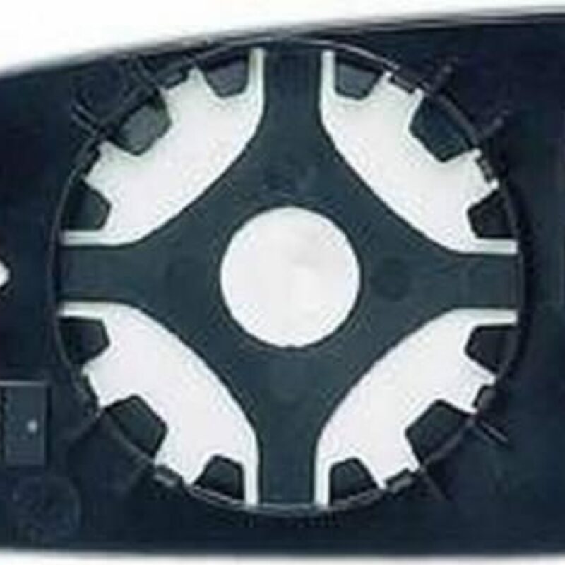 Espejo Cristal + Base Derecho Seat Leon año 1999 a 2003