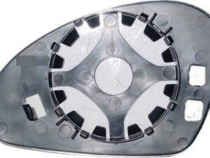Espejo Cristal + Base Derecho Seat Leon año 2003 a 2005