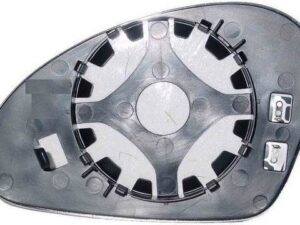 Espejo Cristal + Base Derecho Seat Leon año 2003 a 2005