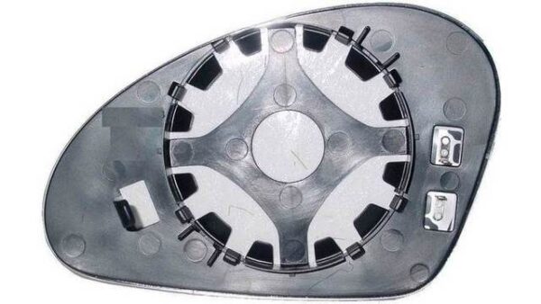Espejo Cristal + Base Derecho Seat Leon año 2003 a 2005
