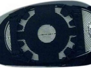 Espejo Cristal + Base Derecho Seat Leon II año 2005 a 2009