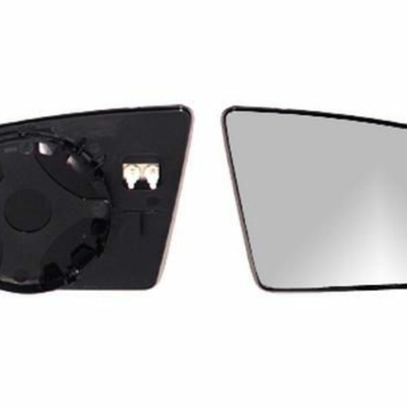 Espejo Cristal + Base Derecho Seat Leon año 2013 a 2019
