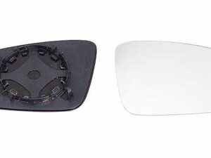 Espejo Cristal + Base Derecho Skoda Citigo año 2011 a 2019
