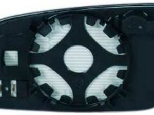 Espejo Cristal + Base Derecho Skoda Octavia año 1996 a 2004