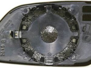 Espejo Cristal + Base Derecho Skoda Octavia año 2004 a 2009