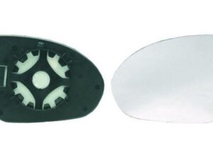 Espejo Cristal + Base Derecho Smart ForFour año 2004 a 2006