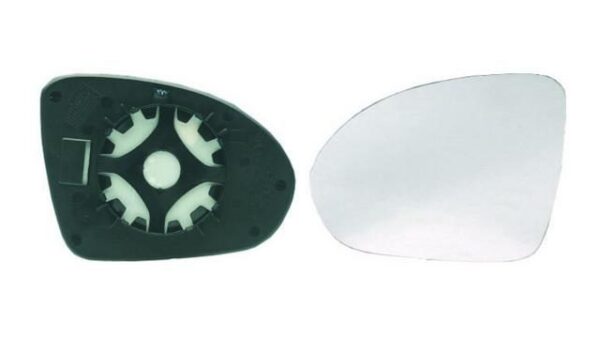 Espejo Cristal + Base Derecho Smart ForFour año 2004 a 2006