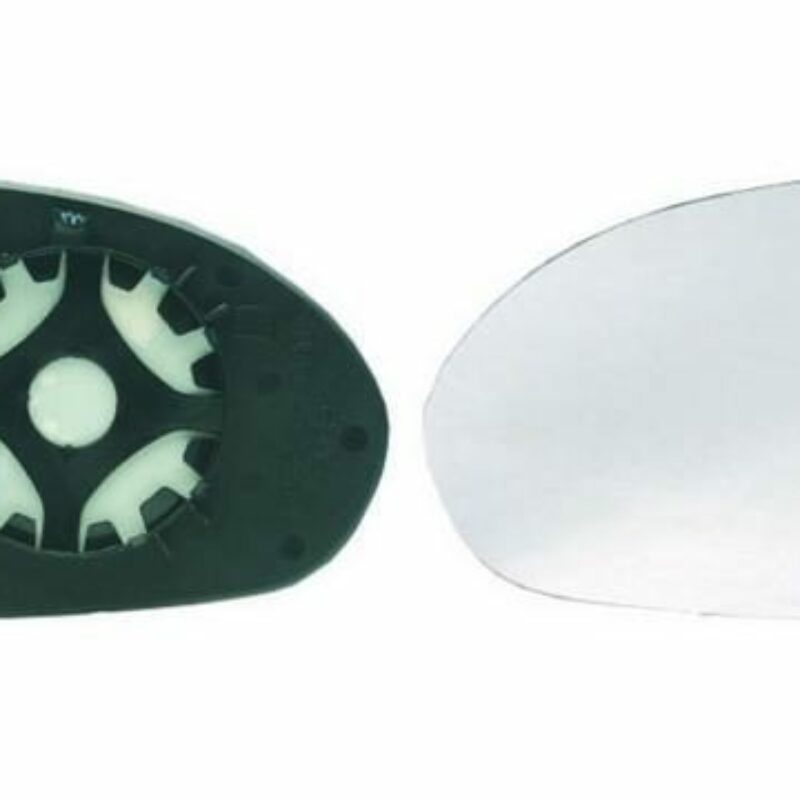 Espejo Cristal + Base Derecho Smart ForFour año 2004 a 2006