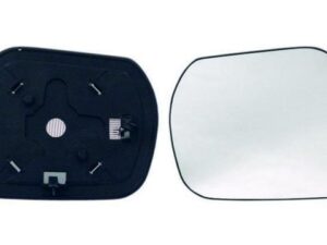 Espejo Cristal + Base Derecho Suzuki Grand Vitara año 1998 a 2005