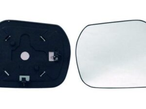 Espejo Cristal + Base Derecho Suzuki Grand Vitara año 2006 a 2009