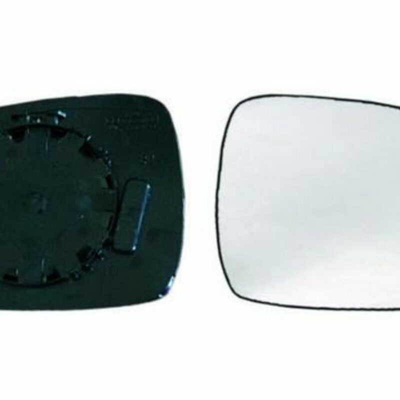 Espejo Cristal + Base Derecho Suzuki Swift 3/5Ptas. año 2005 a 2019