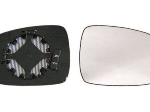 Espejo Cristal + Base Derecho Suzuki Swift 3/5Ptas. año 2005 a 2019