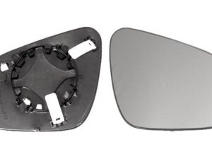 Espejo Cristal + Base Derecho Toyota Auris año 2012 a 2019