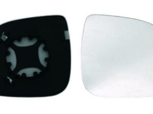 Espejo Cristal + Base Derecho Volkswagen Amarok año 2011 a 2019