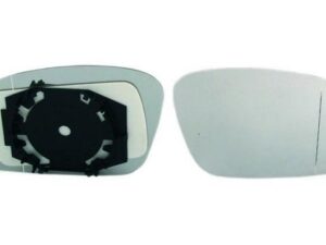 Espejo Cristal + Base Derecho Volkswagen New Beetle año 2002 a 2012