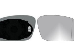 Espejo Cristal + Base Derecho Volkswagen New Beetle año 2002 a 2012