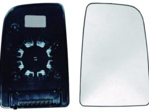 Espejo Cristal + Base Derecho Volkswagen Crafter año 2006 a 2012