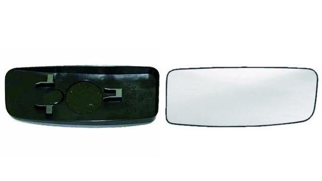 Espejo Cristal + Base Derecho Volkswagen Crafter año 2006 a 2012