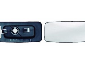 Espejo Cristal + Base Derecho Volkswagen Crafter año 2006 a 2012