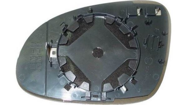 Espejo Cristal + Base Derecho Volkswagen Golf V año 2003 a 2008