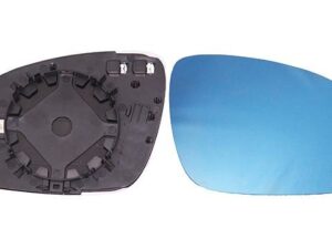 Espejo Cristal + Base Derecho Volkswagen Golf V año 2003 a 2008