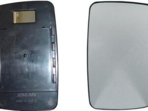 Espejo Cristal + Base Derecho Volkswagen Serie LT40 año 1996 a 1999