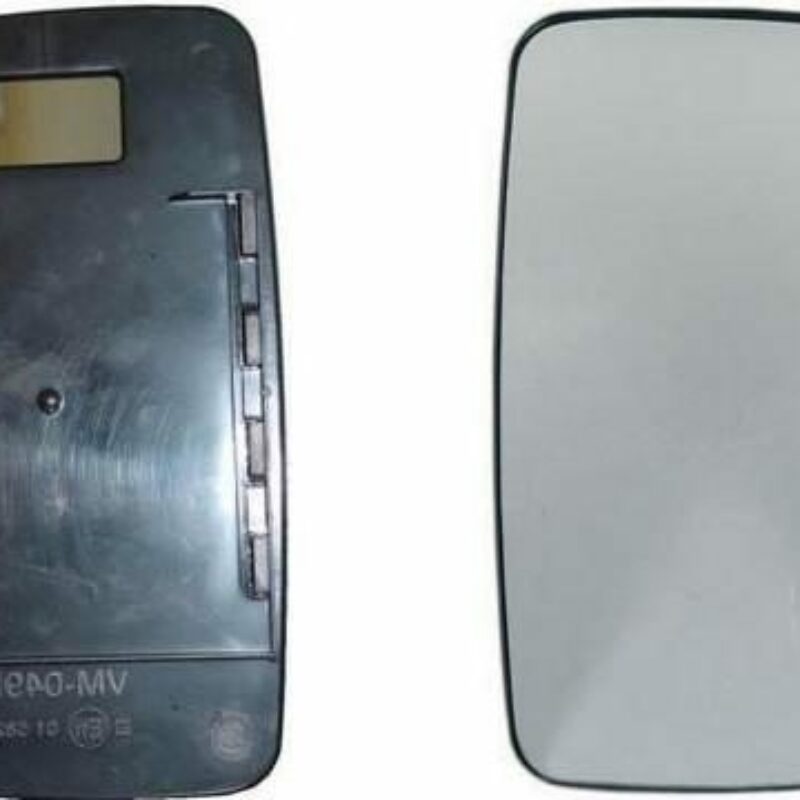 Espejo Cristal + Base Derecho Volkswagen Serie LT40 año 1996 a 1999