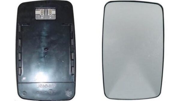 Espejo Cristal + Base Derecho Volkswagen Serie LT40 año 1996 a 1999