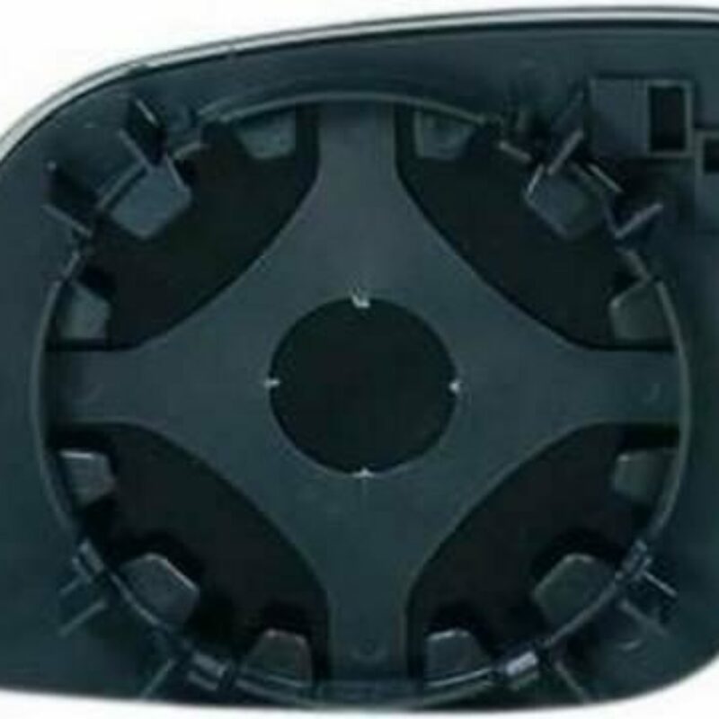 Espejo Cristal + Base Derecho Volkswagen Passat año 1996 a 2003