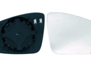 Espejo Cristal + Base Derecho Volkswagen Polo año 2009 a 2019