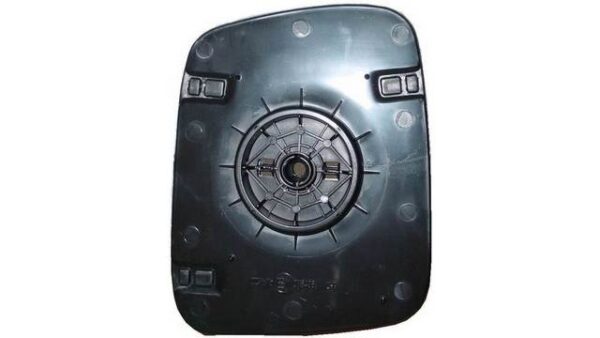 Espejo Cristal + Base Derecho Volkswagen Transporter T4 año 1990 a 2003