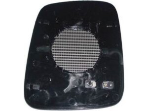 Espejo Cristal + Base Derecho Volkswagen Transporter T4 año 1990 a 2003