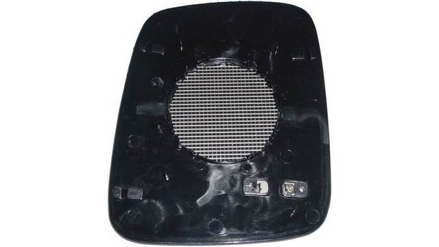 Espejo Cristal + Base Derecho Volkswagen Transporter T4 año 1990 a 2003