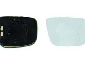 Espejo Cristal + Base Derecho Volvo XC60 año 2008 a 2019
