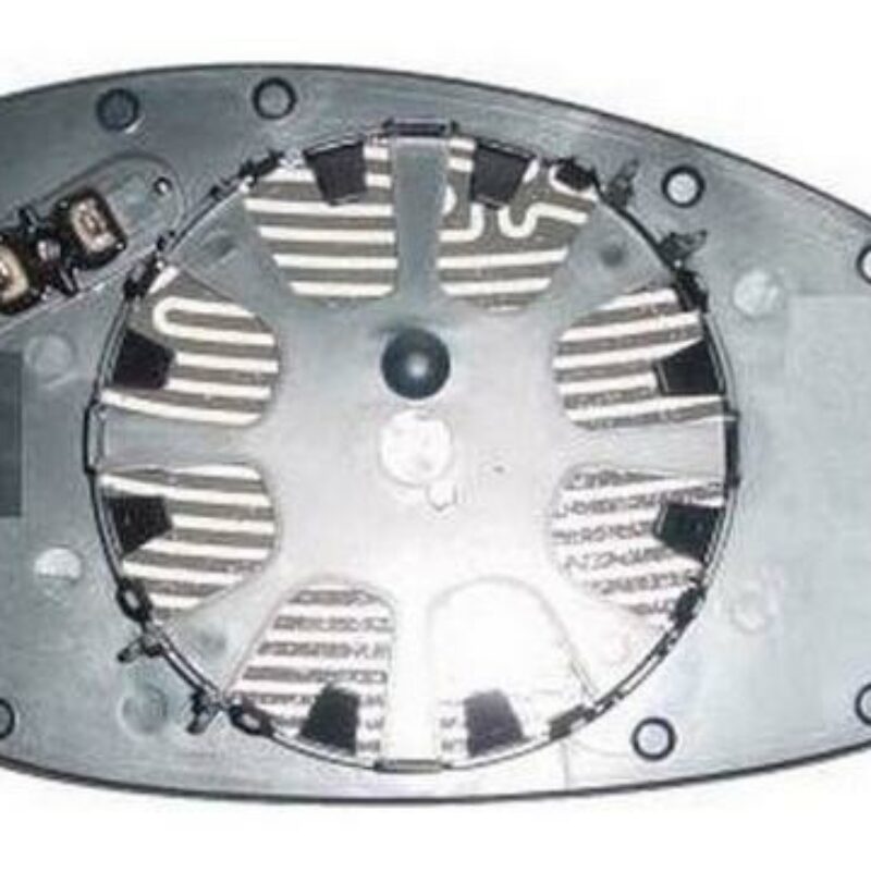 Espejo Cristal + Base Izquierdo BMW S1 Coupe E82 año 2007 a 2019