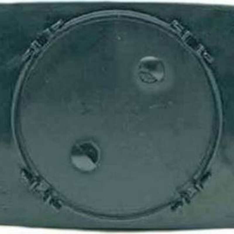 Espejo Cristal + Base Izquierdo BMW S3 E36 4Ptas / Compact año 1991 a 1998