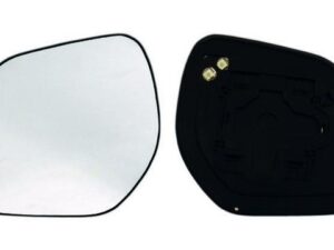 Espejo Cristal + Base Izquierdo Citroën C a Crosser año 2008 a 2019