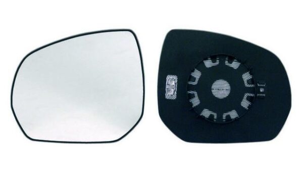 Espejo Cristal + Base Izquierdo Citroën C3 Picasso año 2009 a 2019