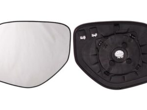 Espejo Cristal + Base Izquierdo Citroën C4 Aircross año 2010 a 2019