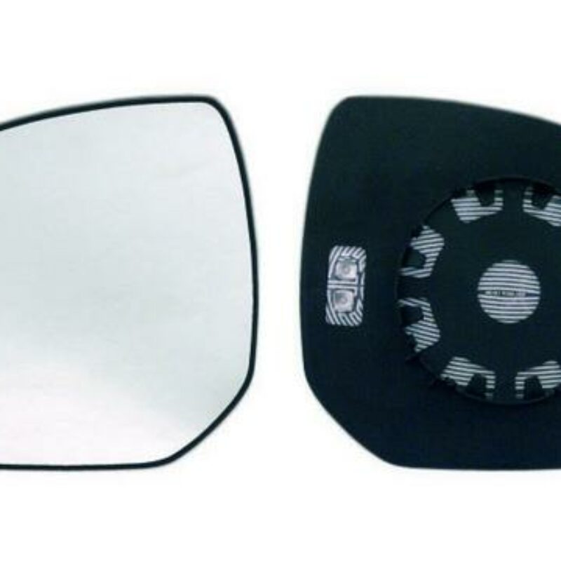 Espejo Cristal + Base Izquierdo Citroën C4 Grand Picasso año 2006 a 2012