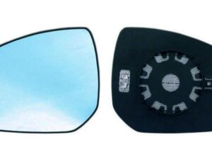 Espejo Cristal + Base Izquierdo Citroën C4 Grand Picasso año 2006 a 2012