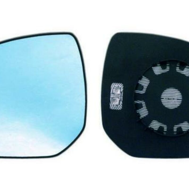 Espejo Cristal + Base Izquierdo Citroën C4 Grand Picasso año 2006 a 2012