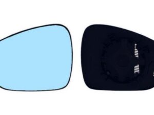 Espejo Cristal + Base Izquierdo Citroën C5 año 2008 a 2019