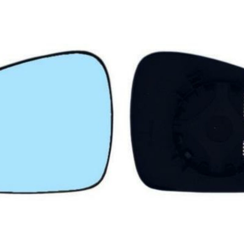 Espejo Cristal + Base Izquierdo Citroën C5 año 2008 a 2019